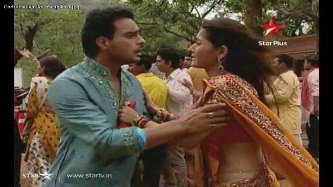 Good bye Sadhna in Love [20] - BIDAAI - Good bye Sadhna