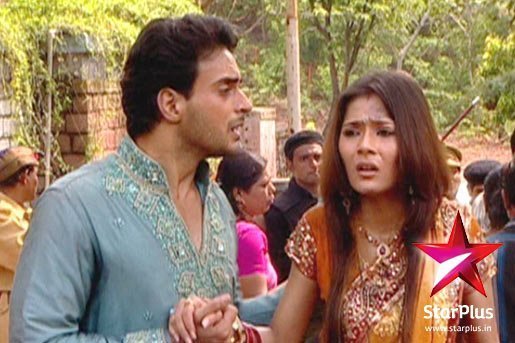 Good bye Sadhna in Love [23] - BIDAAI - Good bye Sadhna