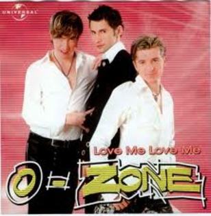 O-Zone - O-Zone