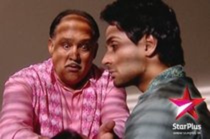 Good bye Sadhna in Love [37]