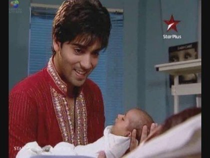 Good bye Sadhna in Love [38]