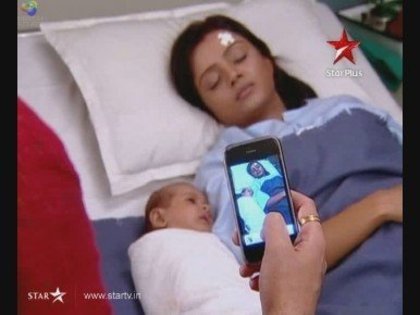 Good bye Sadhna in Love [39]