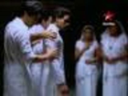 Good bye Sadhna in Love [44]