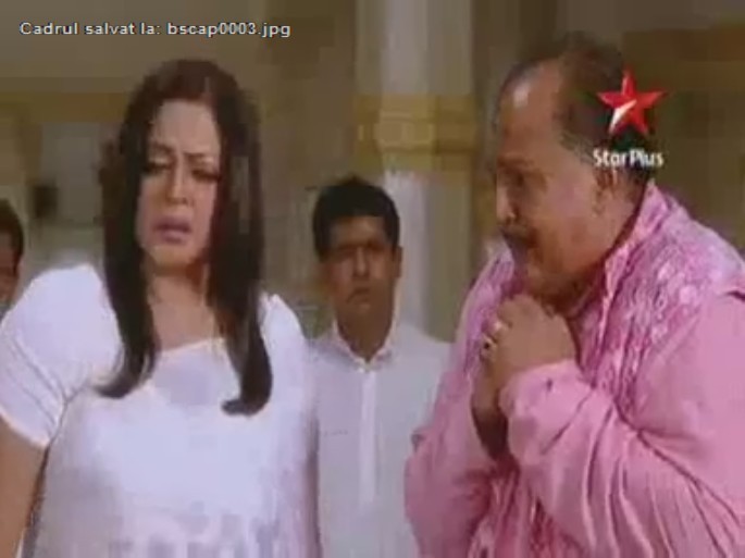 Good bye Sadhna in Love [51]