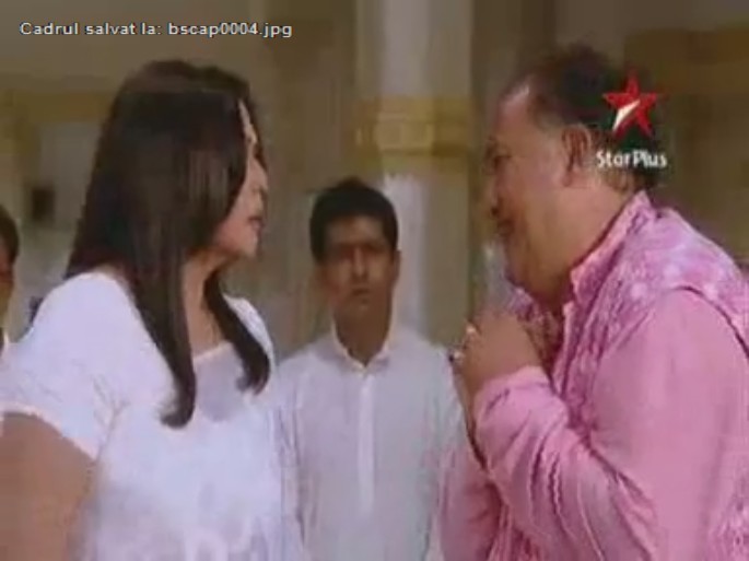 Good bye Sadhna in Love [52]