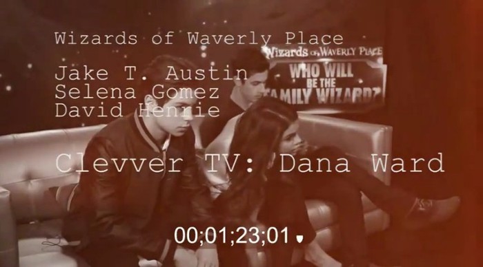 bscap0011 - xX_Wizards of Waverly Place Finale Interview