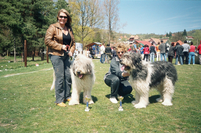 rucar 2004 samson de romania si solo canis.2 - Rucar 2004-OMOLOGAREA UCI