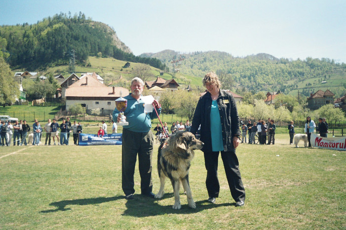 rucar 2004 vadim si frau mengel