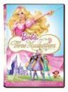  - Barbie Movies