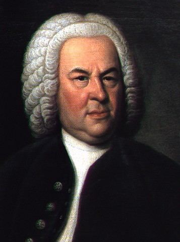 J. S. Bach