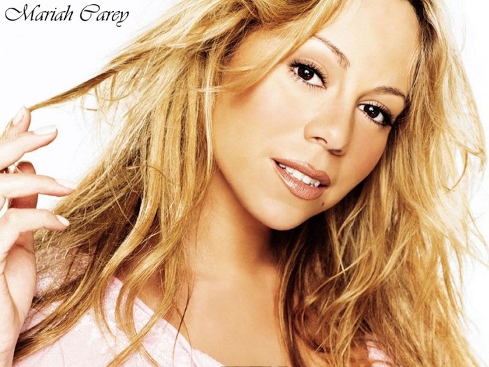Mariah Carey - Personalitati din zodia Berbec