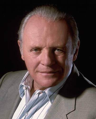 Anthony Hopkins - Personalitati din Zodia Capricorn