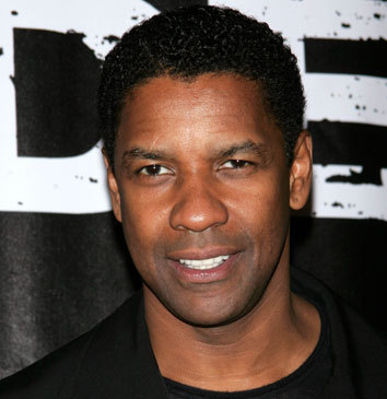 Denzel Washington