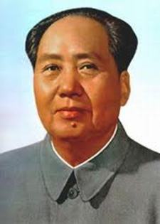 Mao Ze Dong