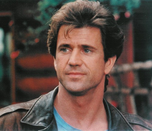 Mel Gibson - Personalitati din Zodia Capricorn