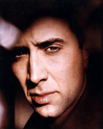 Nicolas Cage - Personalitati din Zodia Capricorn