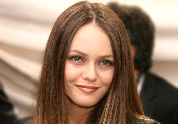 Vanessa Paradis - Personalitati din Zodia Capricorn