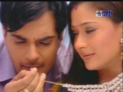 Un cadou in Love [15]