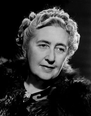 Agatha Christie - Personalitati din Zodia Fecioara