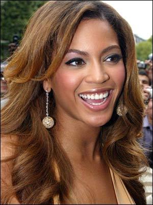 Beyonce Knowles - Personalitati din Zodia Fecioara