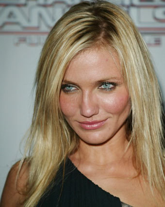 Cameron Diaz - Personalitati din Zodia Fecioara