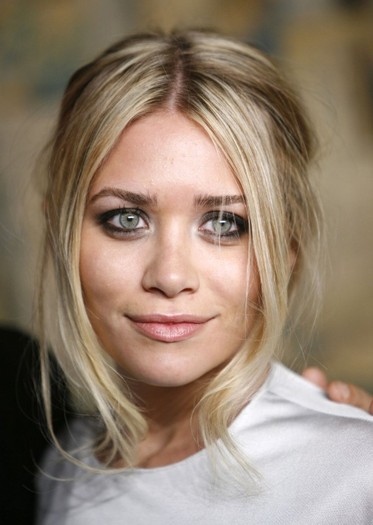 Ashley Olsen