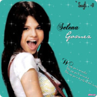 Buna sunt Selena Gomez..sper ca va placut filmul..vedeti mai multe in ep.8 - xxeP7xx