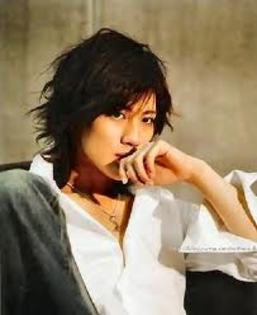 Akanishi Jin - 0000 Cei mai frumosi Baieti din Coreea