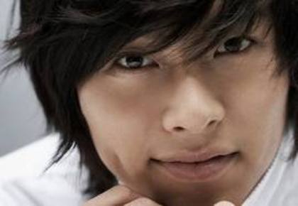 Hyun Bin