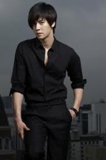 Jung Eui Chul