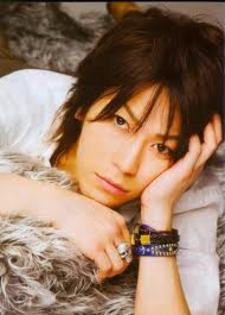 Kamenashi Kazuya (KAT-TUN)