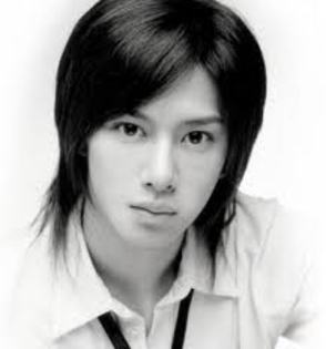 Kim Heechul