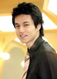 Lee Dond Wook