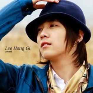 Lee Hong Gi