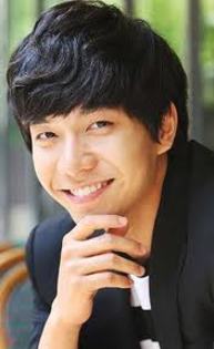 Lee Seung Gi