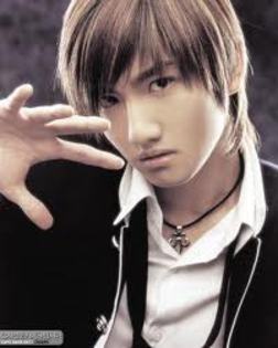 Max Changmin - 0000 Cei mai frumosi Baieti din Coreea