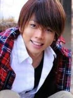 Takahisa Masuda (NEWS)