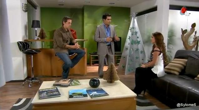 18-3 - DOS HOGARES - CAPITULOS - 02