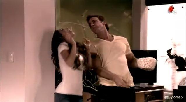 24-2 - DOS HOGARES - CAPITULOS - 02