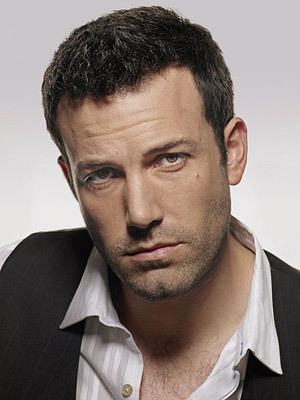 Ben Affleck