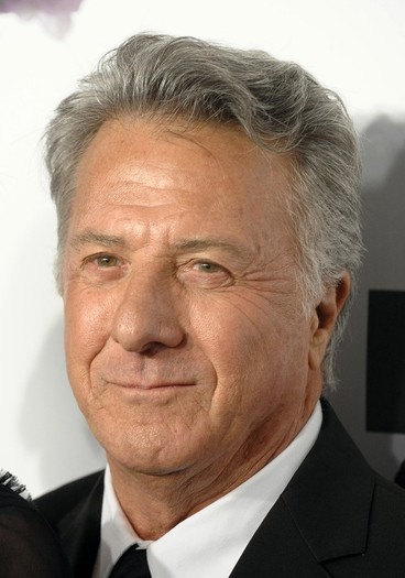 Dustin Hoffman