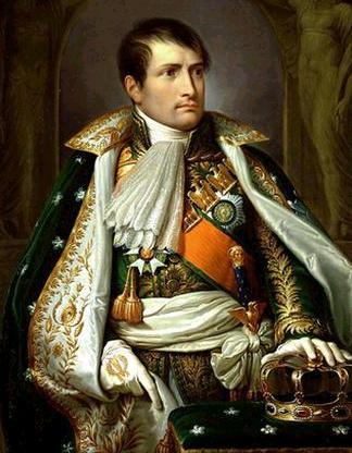 Napoleon Bonaparte - Personalitati din Zodia Leu