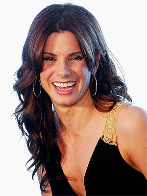 Sandra Bullock - Personalitati din Zodia Leu