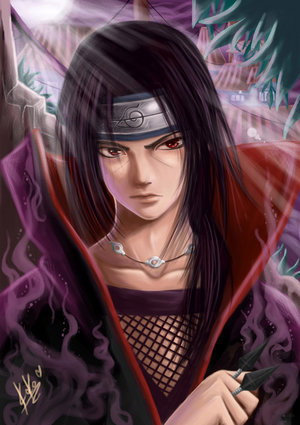 Itachi - ALEGE 15