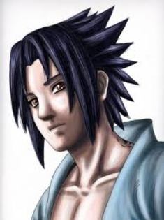 sasuke