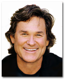 Kurt Russell