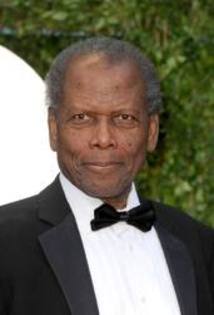 Sidney Poitier - Personalitati din Zodia Pesti