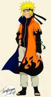 naruto hokage