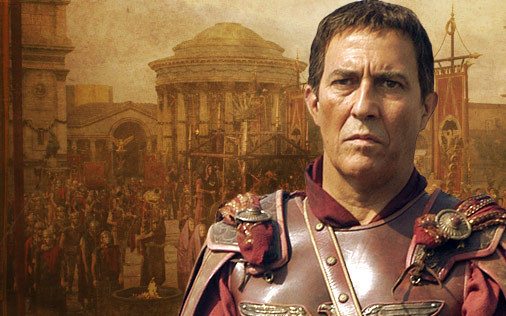 Julius Caesar