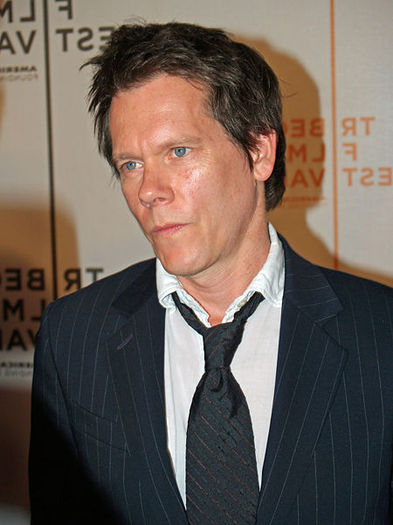 Kevin Bacon - Personalitati din Zodia Rac